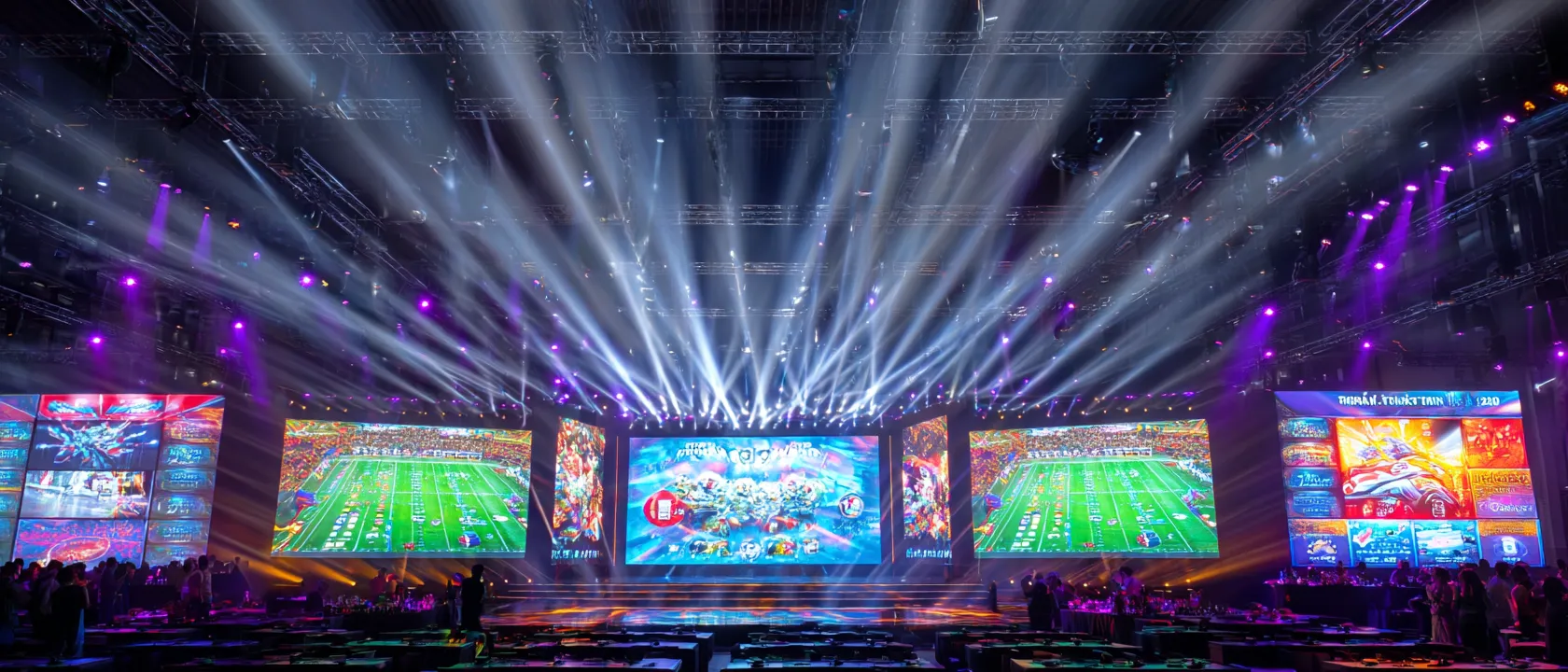 Khám Phá Daga Casino: Nơi Tận Hưởng Trò Chơi Đỉnh Cao