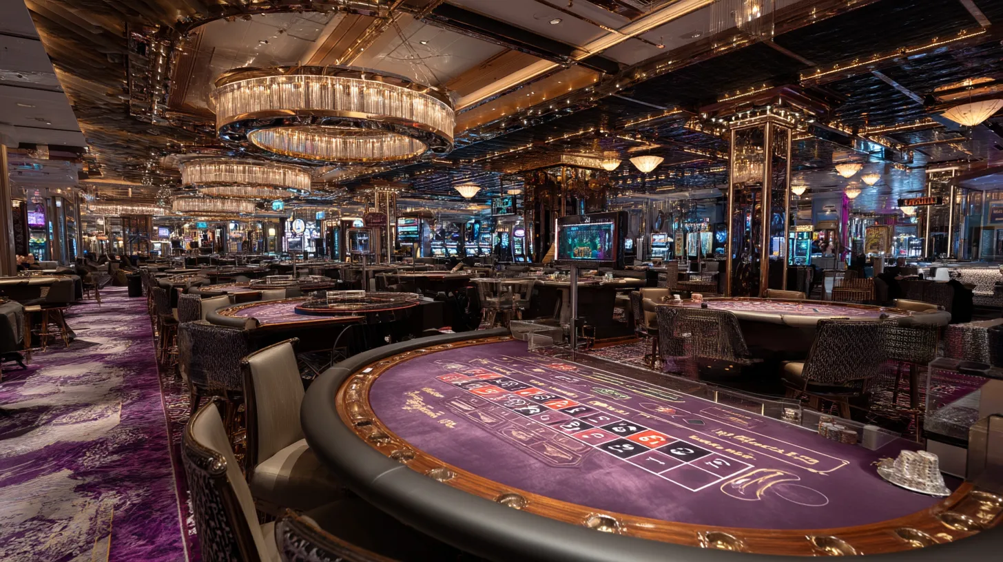 Khám Phá Thế Giới Xổ Số Việt Nam: Từ Xổ Số Bình Định Minh Ngọc Đến Xổ Số Miền Trung