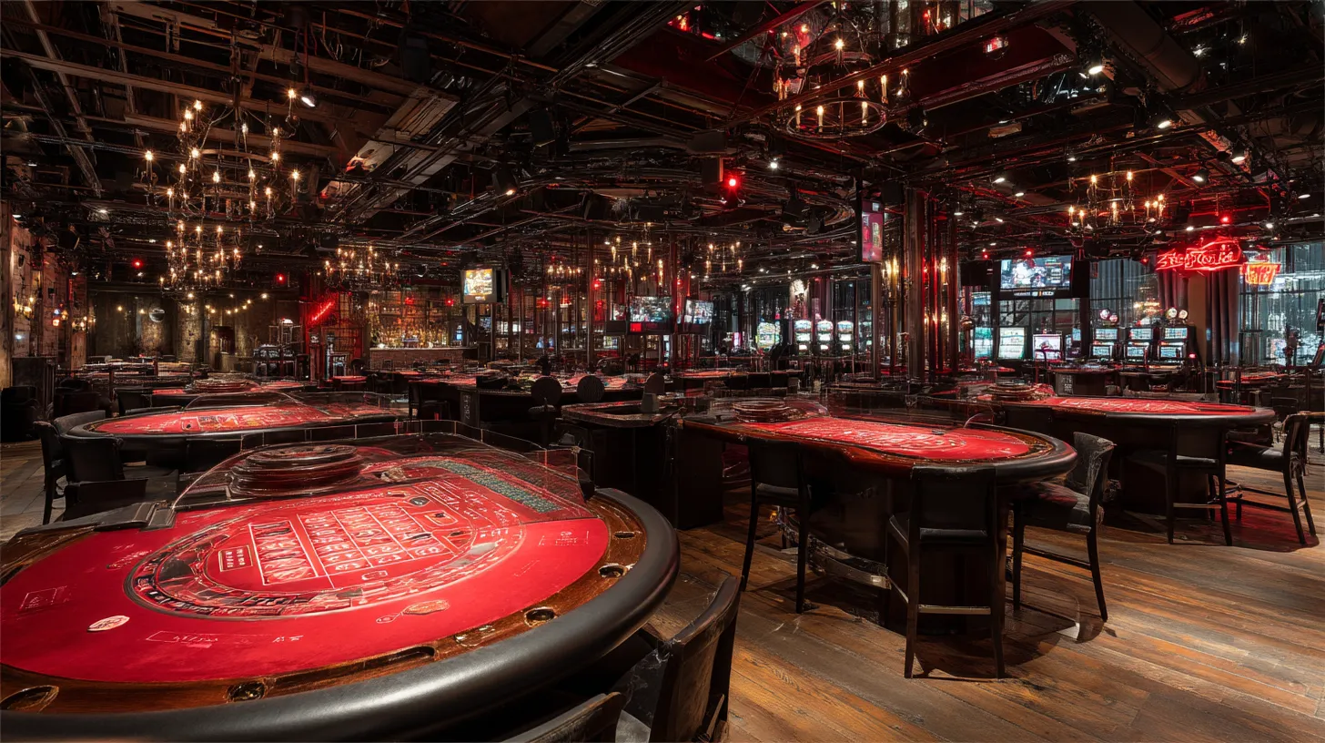 Xã Hội và Xổ Số: Khám Phá Từ Xoay Chuyển Đến Hennessy XO