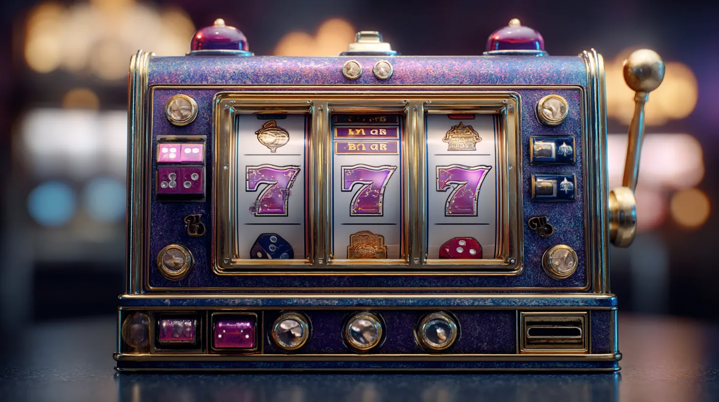 Khám Phá P3BET: Đem Đến Cơ Hội Thắng Lớn Trong Xổ Số