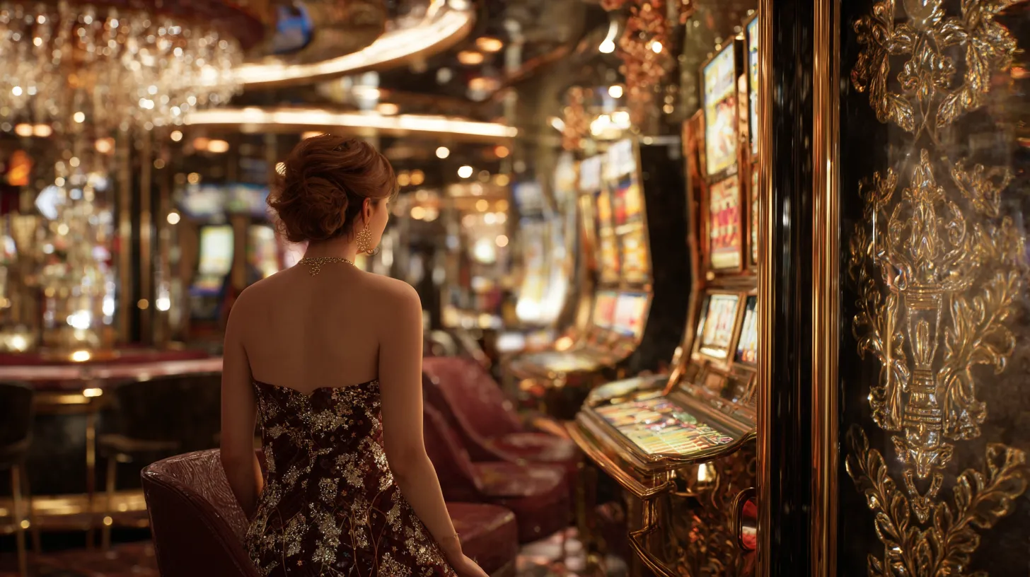 Khám Phá Venus Casino và Các Kết Quả Xổ Số Miền Nam