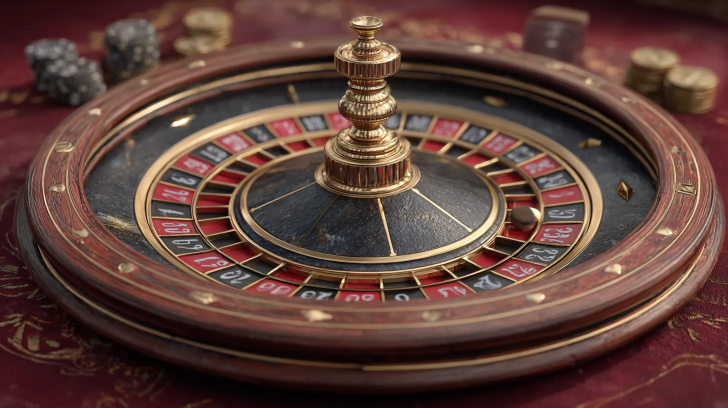 Khám Phá Thế Giới Xổ Số với Febet: Cách Vẽ Sơ Đồ Mạch Điện và Lợi Ích Cho Người Chơi