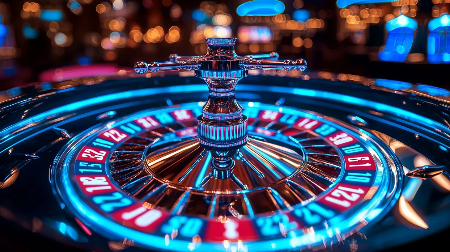 Khám Phá Thế Giới 123win Casino: Cách Kiểm Tra Kết Quả Xổ Số Miền Bắc