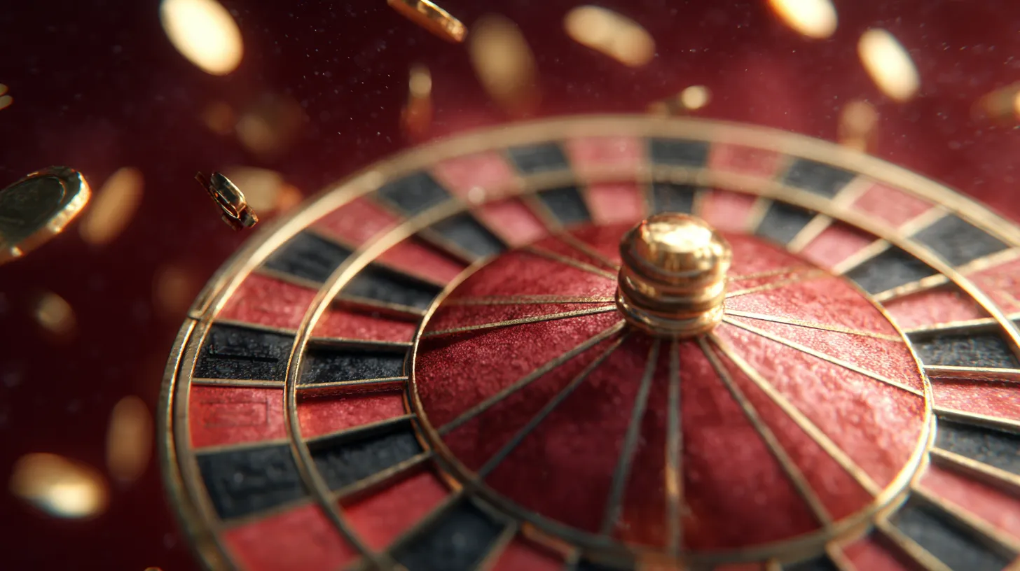 Khám Phá Daga Casino: Điểm Đến Giải Trí Tại Bến Cầu, Tây Ninh