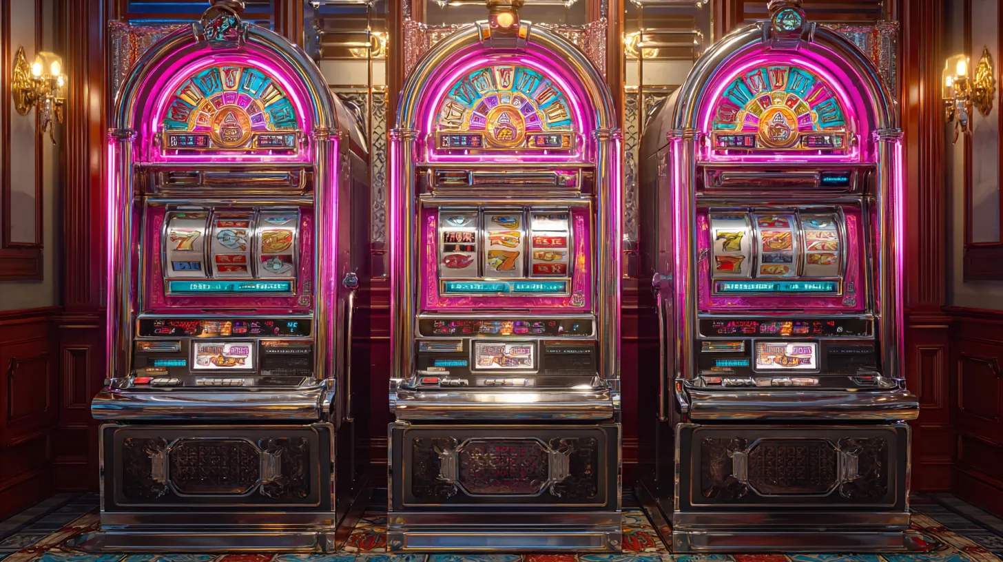 Khám Phá Galaxy6623: Nguồn Cảm Hứng Mới Cho Người Chơi Xổ Số