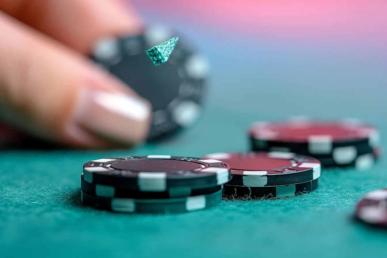 Daga Casino: Điểm Đến Giải Trí Hàng Đầu Tại Bến Cầu, Tây Ninh