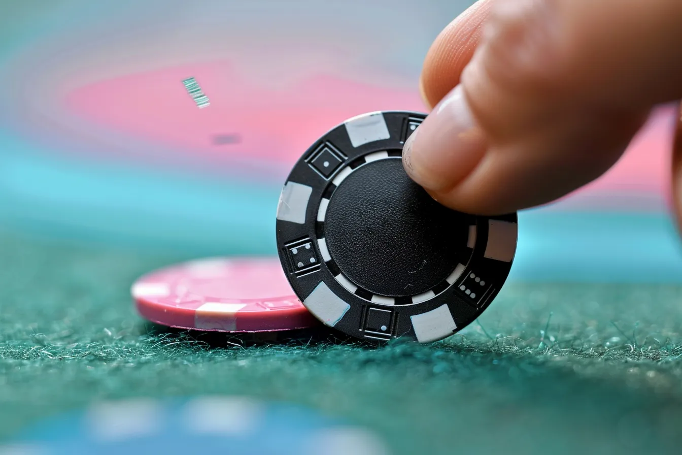 Daga Casino: Điểm Đến Giải Trí Hàng Đầu Tại Bến Cầu, Tây Ninh