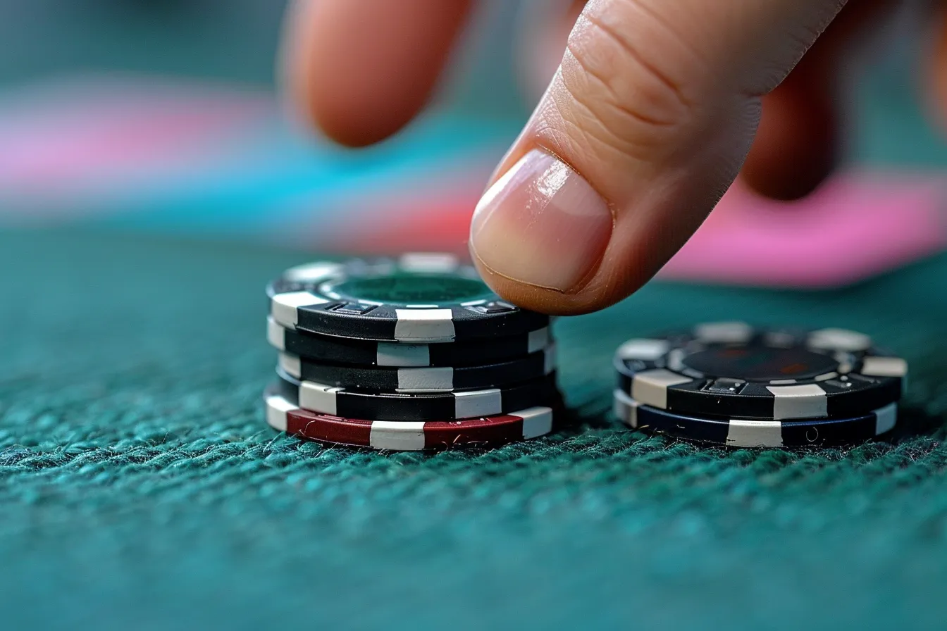 Daga Casino: Điểm Đến Giải Trí Hàng Đầu Tại Bến Cầu, Tây Ninh