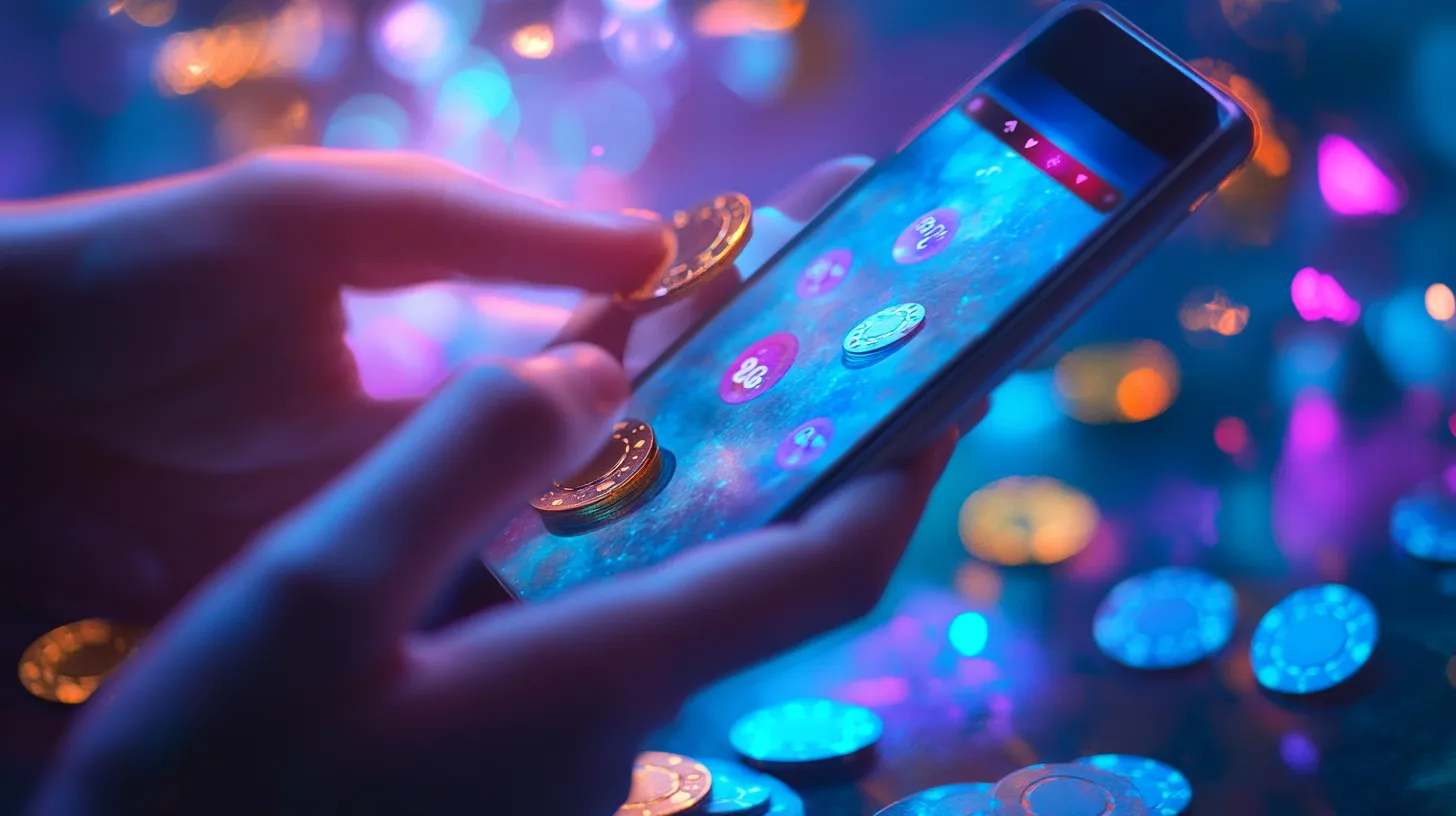 Khám Phá Thế Giới Xổ Số Cùng 98win58