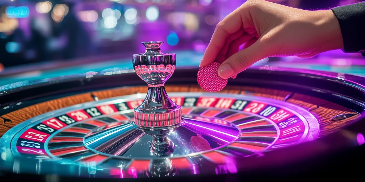 Khám Phá Thế Giới 123win Casino: Cách Kiểm Tra Kết Quả Xổ Số Miền Bắc