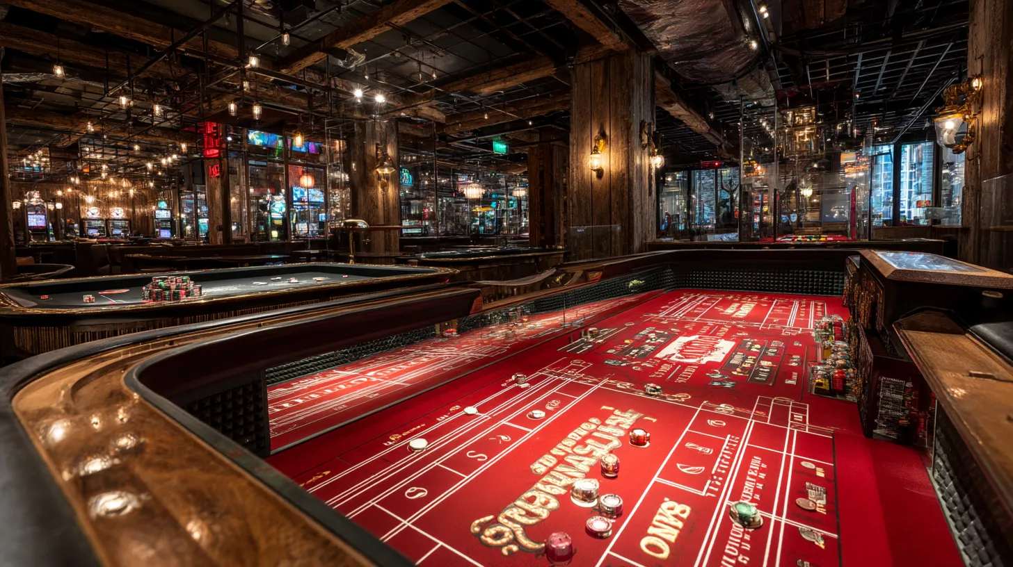 Khám Phá Thế Giới Xổ Số Với Xoxo66