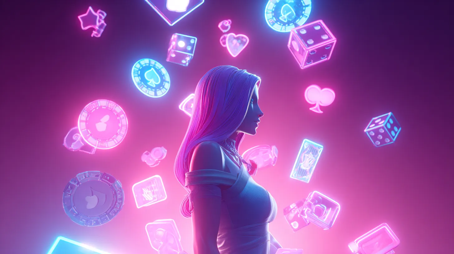 Khám Phá Thế Giới Giải Trí Cùng 123win