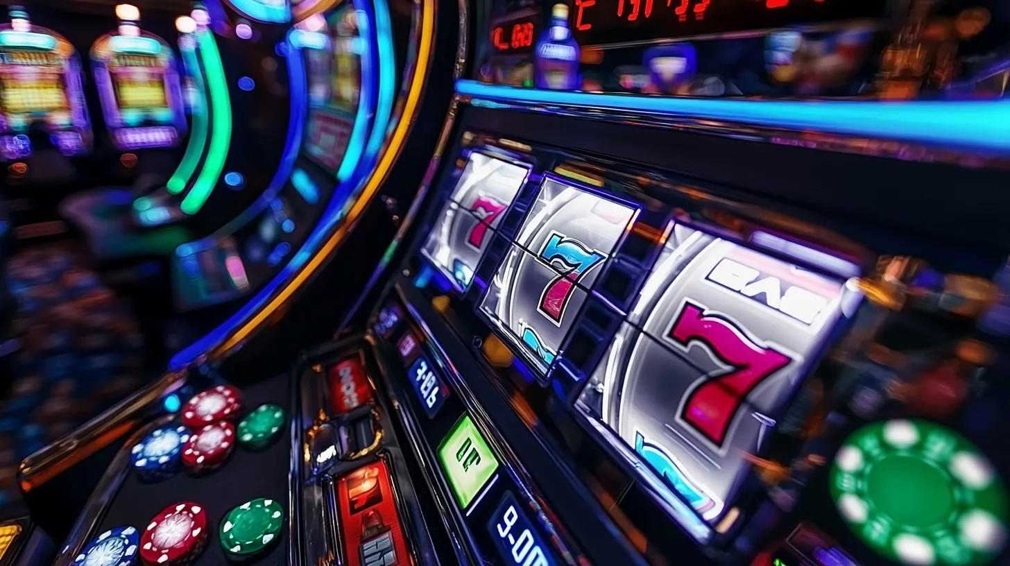 Xã Hội và Xổ Số: Khám Phá Từ Xoay Chuyển Đến Hennessy XO