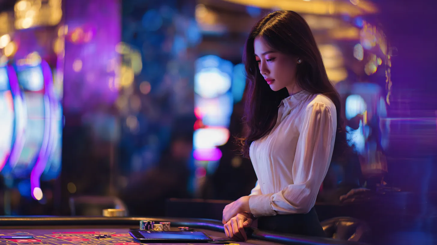 Khám Phá Thế Giới Của 5699 Slot Và Dự Đoán Xổ Số Miền Bắc