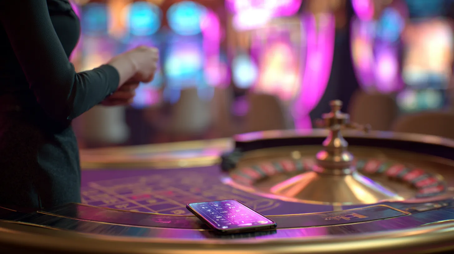 Khám Phá Thế Giới Của 7ball Casino Và Những Cơ Hội Xổ Số Hấp Dẫn