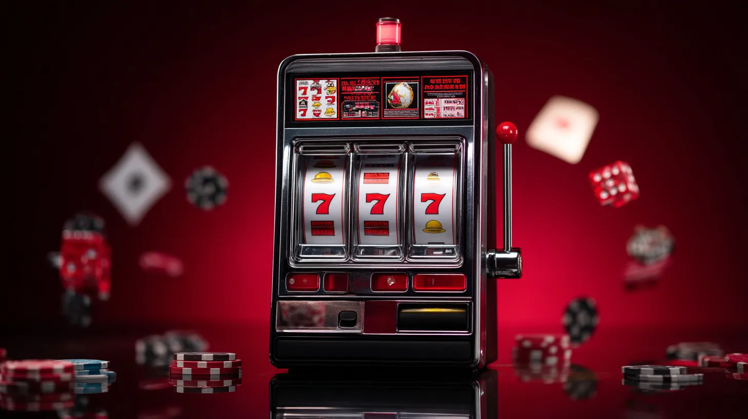 Daga Casino: Khám Phá Thế Giới Giải Trí Tại Bavet
