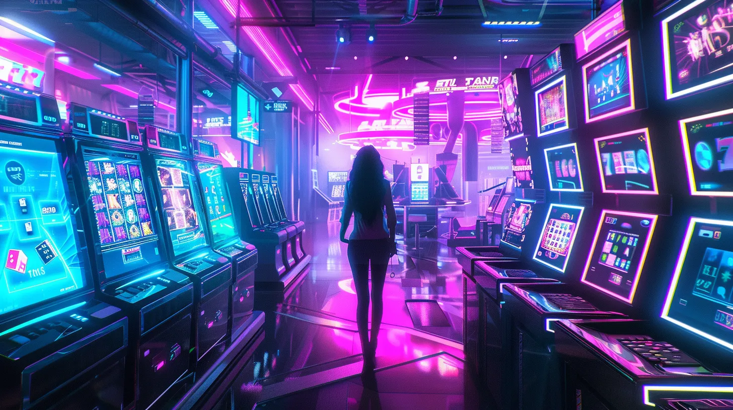 Khám Phá Thế Giới Xổ Số Online Tại 69vn