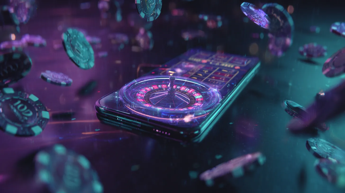 Khám Phá Thế Giới Xổ Số Online Tại 69vn