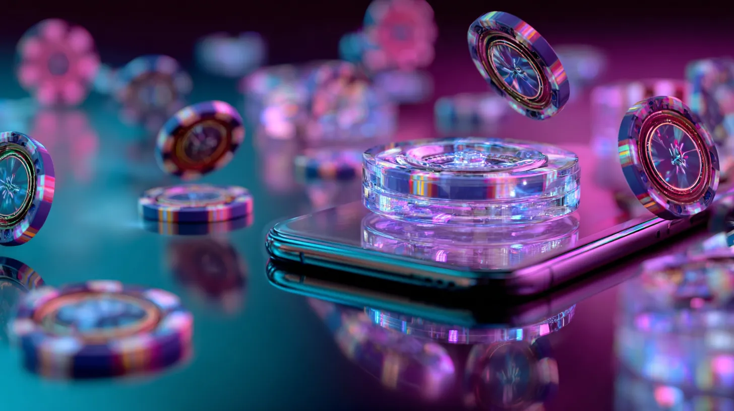 Khám Phá Thế Giới Xổ Số Online Tại 69vn