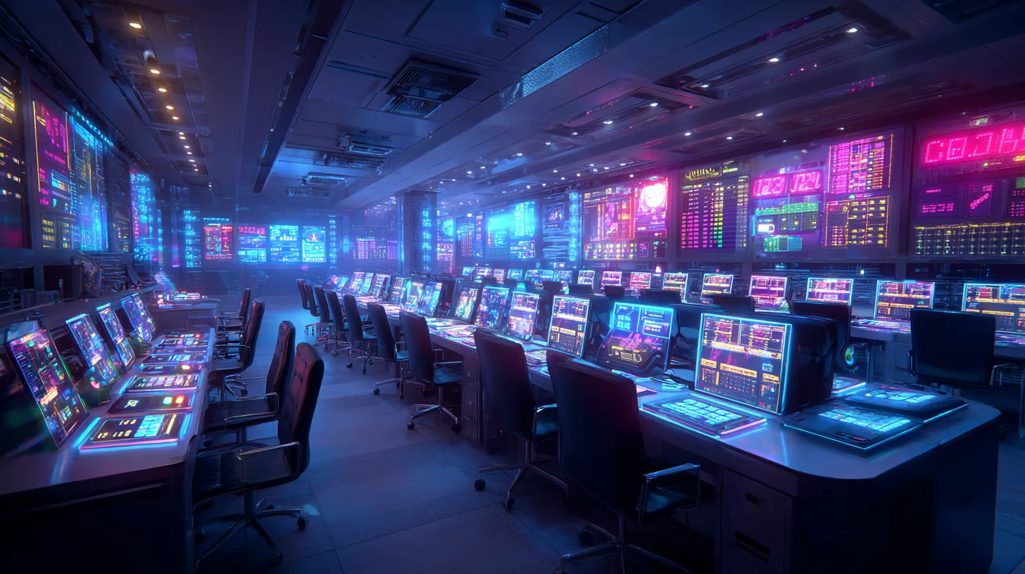 Khám Phá Thế Giới 123win Casino: Cách Kiểm Tra Kết Quả Xổ Số Miền Bắc