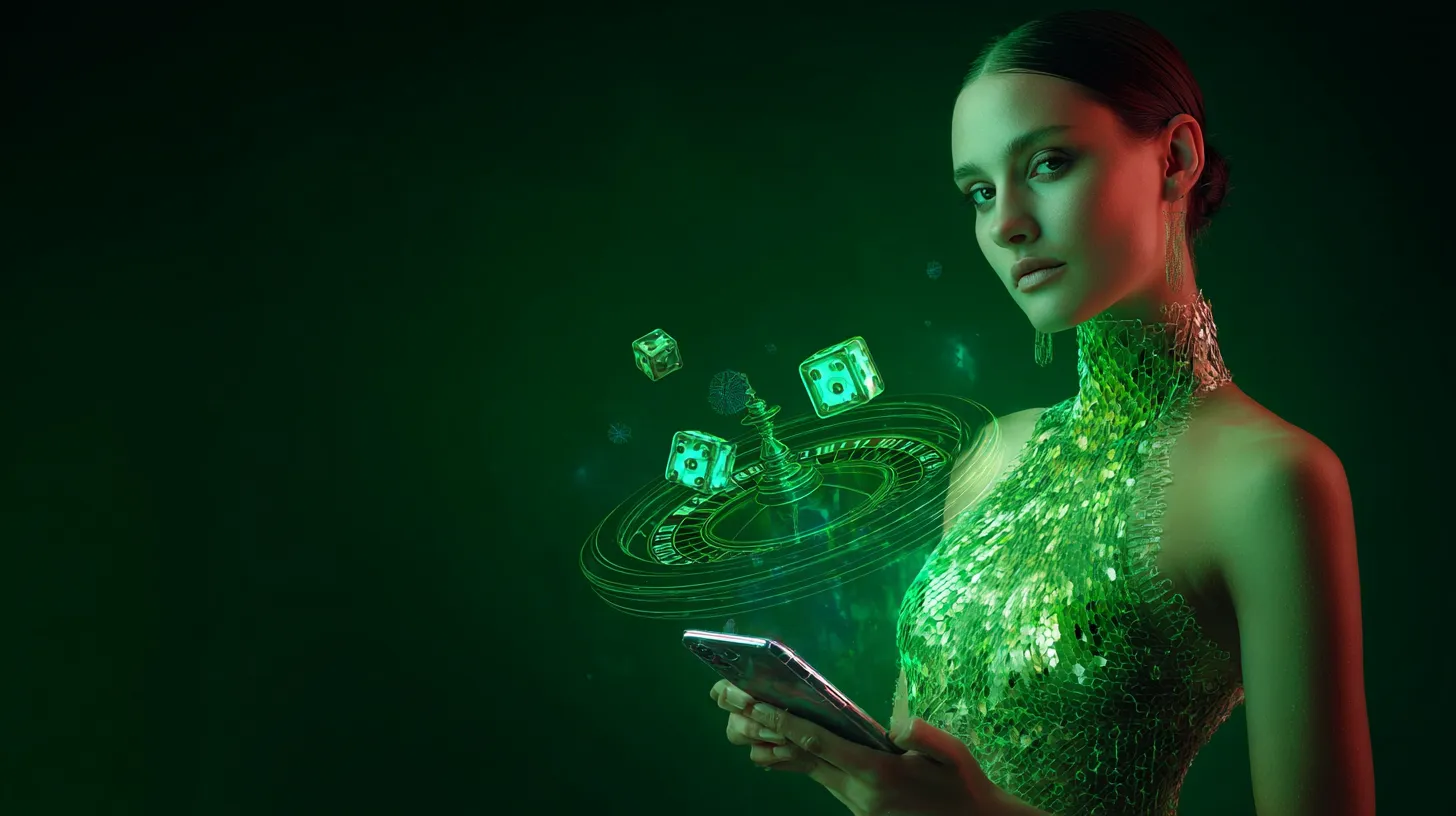 P3 Casino: Điểm Đến Hấp Dẫn Cho Người Yêu Thích Game Online