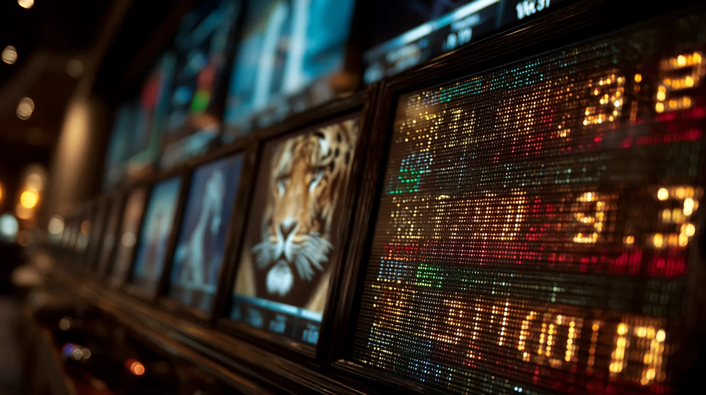 Khám Phá Thế Giới Xổ Số Với Xoxo66