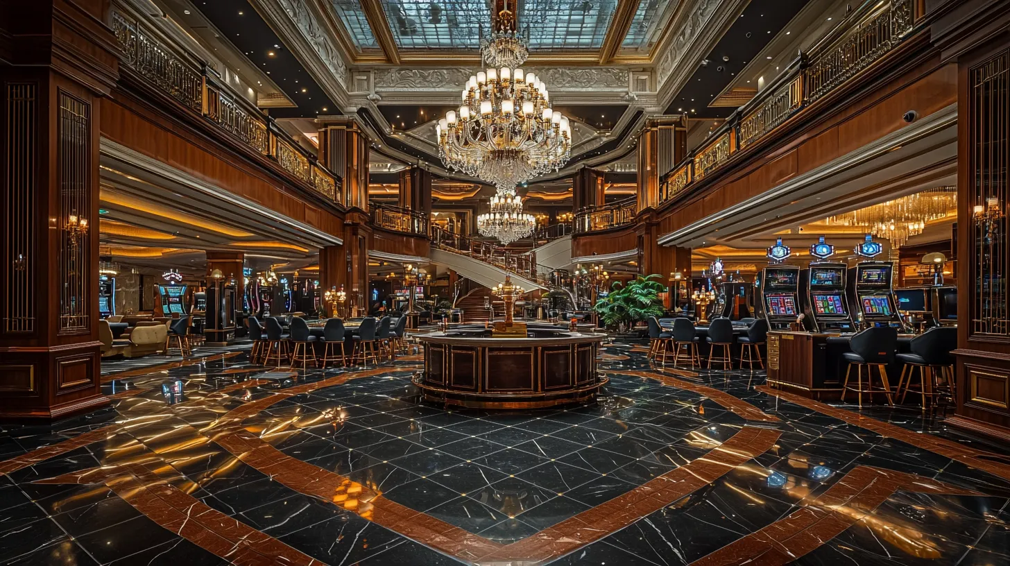 Khám Phá Thế Giới Xổ Số Với Xoxo66