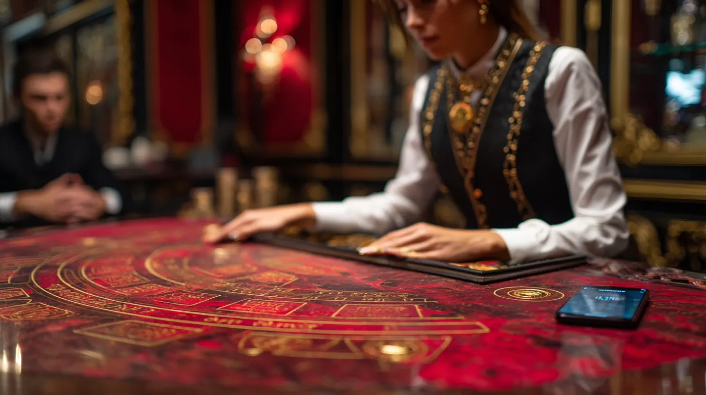 Khám Phá mcw18: Nơi Cung Cấp Thông Tin Xổ Số Đáng Tin Cậy