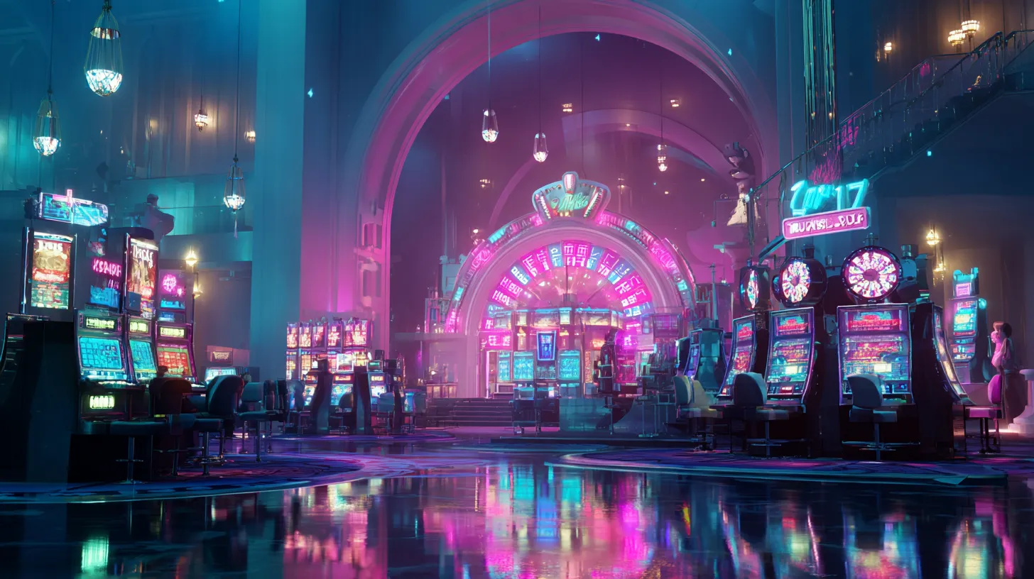 Khám Phá Galaxy6623: Trải Nghiệm Xổ Số Online An Toàn và Hiệu Quả