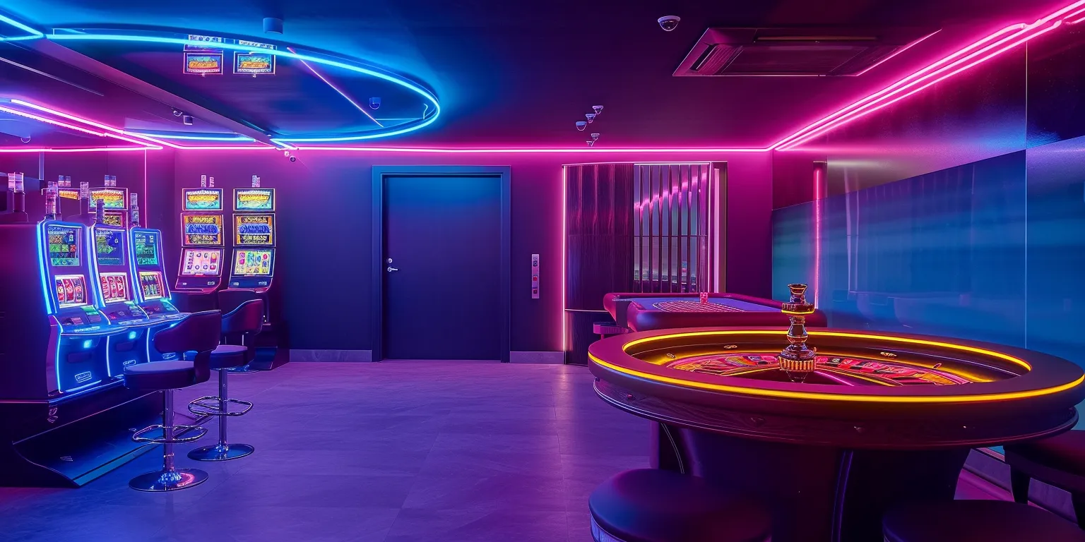 Khám Phá MCW18: Nơi Đem Đến Những Trải Nghiệm Độc Đáo Tại Casino và Xổ Số