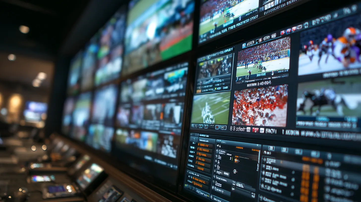 Khám Phá Thế Giới Xổ Số: Từ Febet Đến Giờ Quay Thưởng Miền Bắc