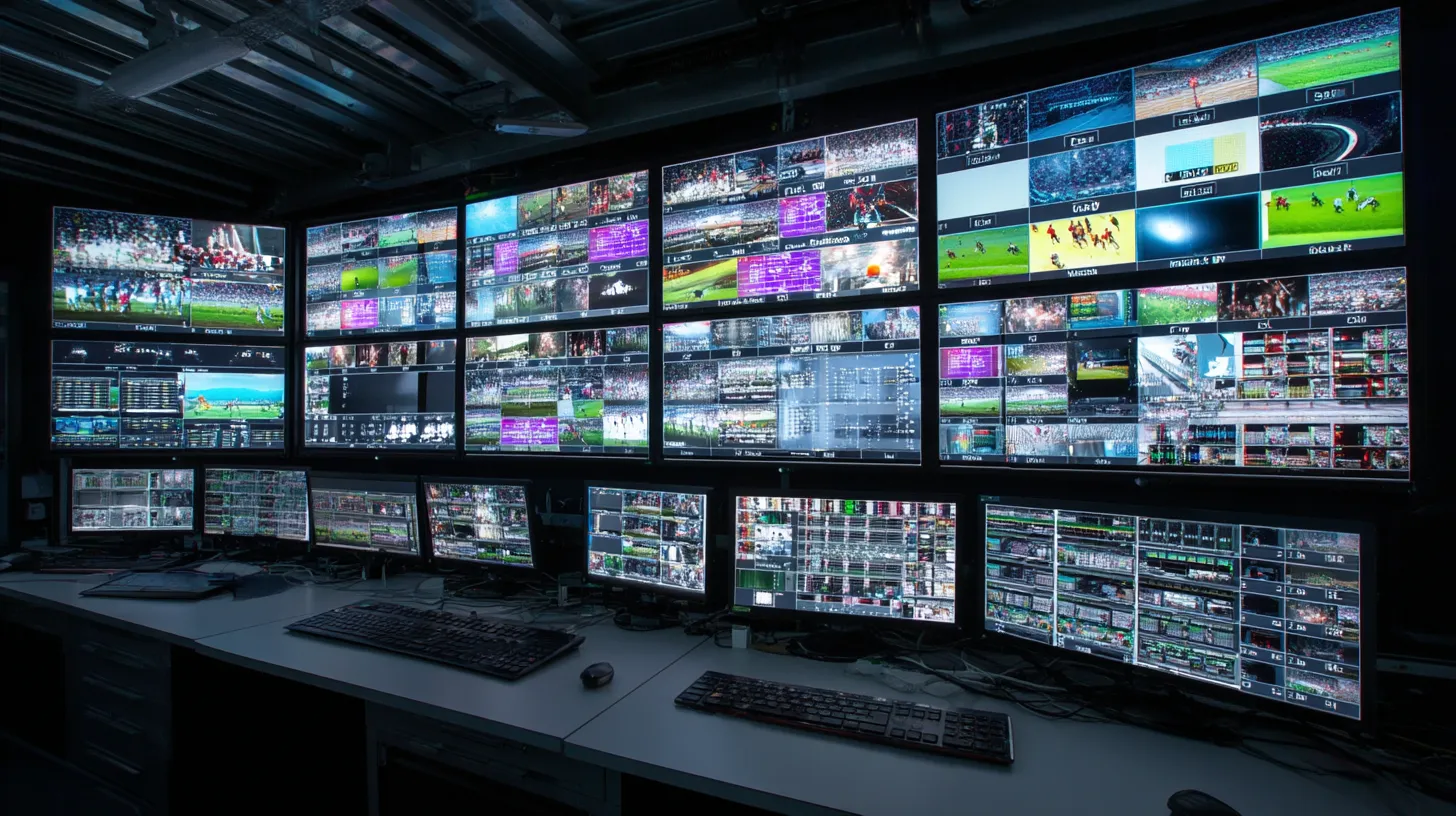 Khám Phá Thế Giới Xổ Số: Từ Febet Đến Giờ Quay Thưởng Miền Bắc