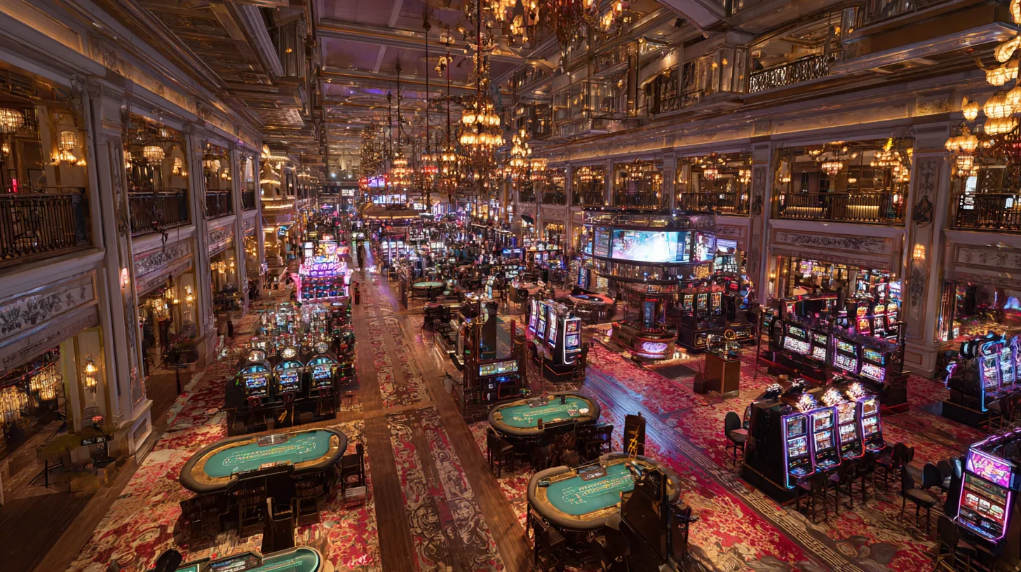 Khám Phá Thế Giới Xổ Số Với RRR88