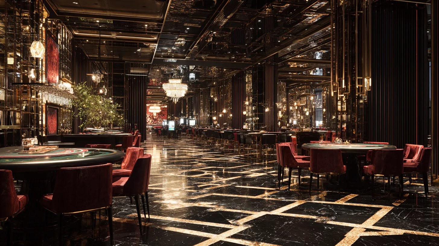 Khám Phá Thế Giới 123win Casino: Cách Kiểm Tra Kết Quả Xổ Số Miền Bắc