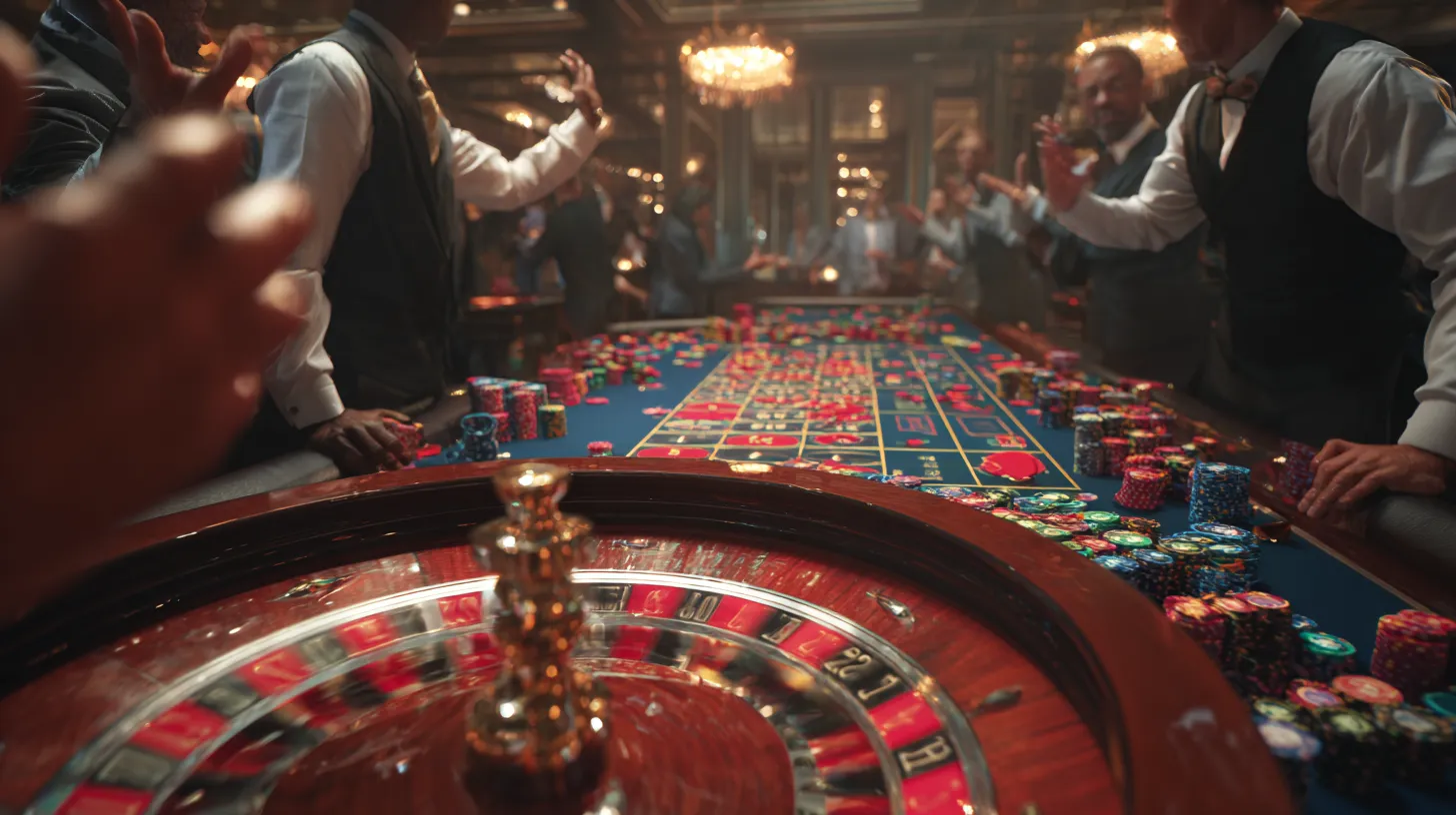 Xổ Số Miền Nam: Thông Tin Cần Biết và Cập Nhật Mới Nhất