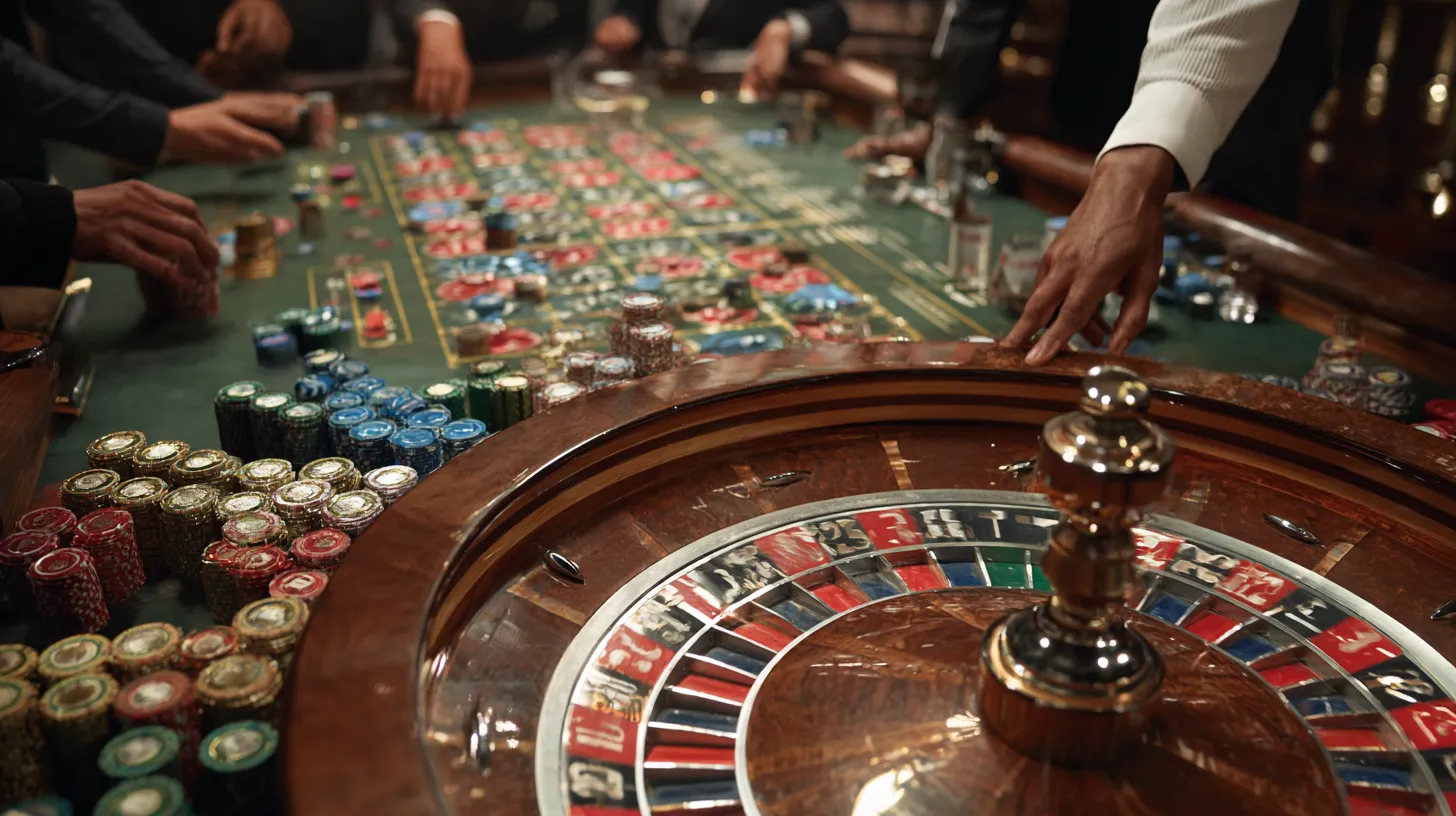 Xổ Số Miền Nam: Thông Tin Cần Biết và Cập Nhật Mới Nhất