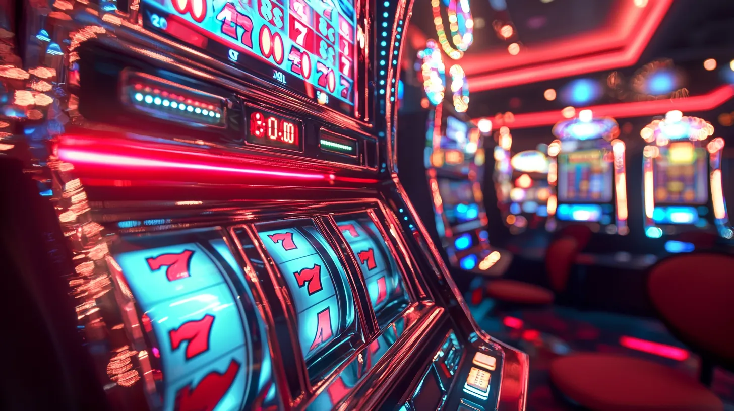 Khám Phá Thế Giới Thú Vị Của AG Sbobet và Xổ Số Kiến Thiết Miền Nam