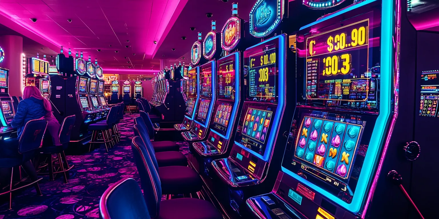 Daga Casino: Trải Nghiệm Chơi Game Đỉnh Cao Tại Việt Nam