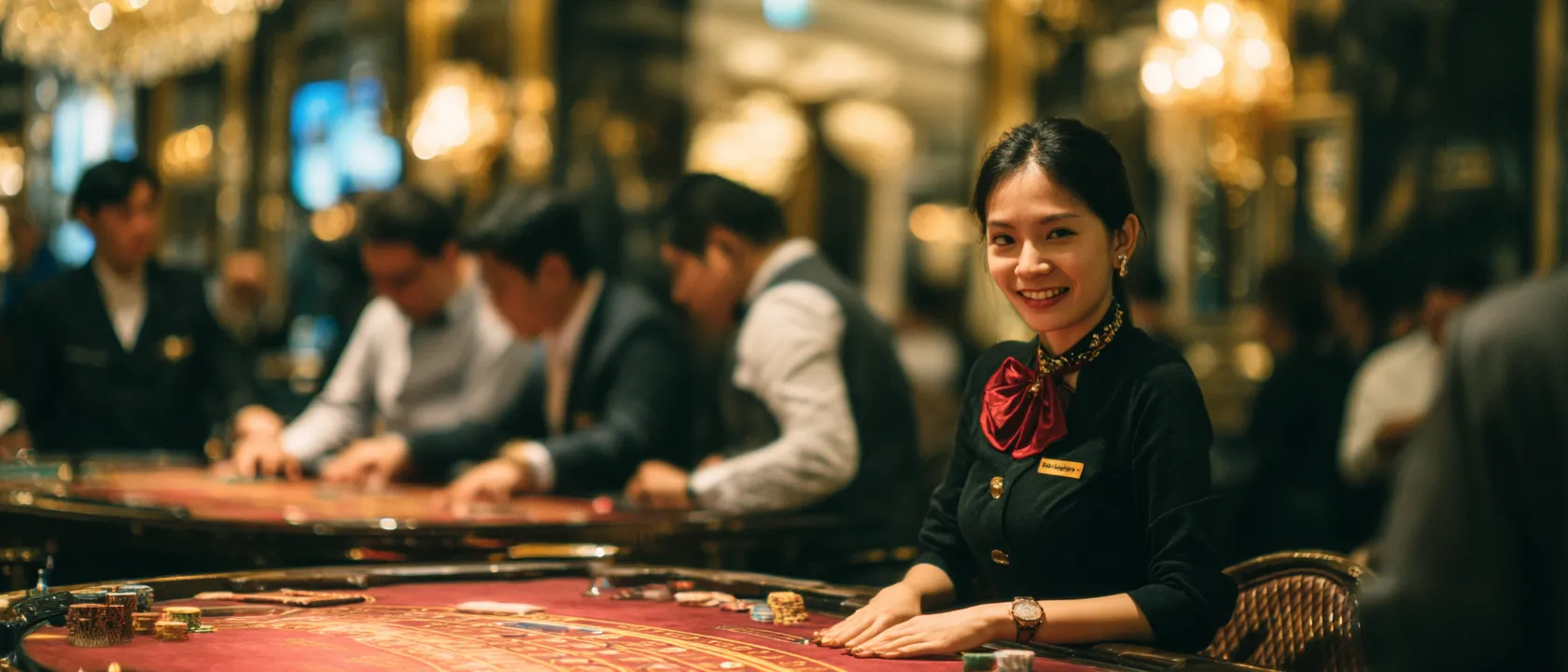 Tìm Hiểu Về P3 Casino và Các Hoạt Động Xổ Số Tại Việt Nam