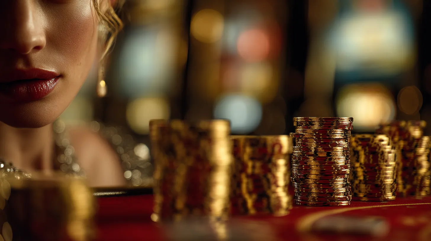 Khám Phá GK888: Trải Nghiệm Xổ Số Mới Mẻ