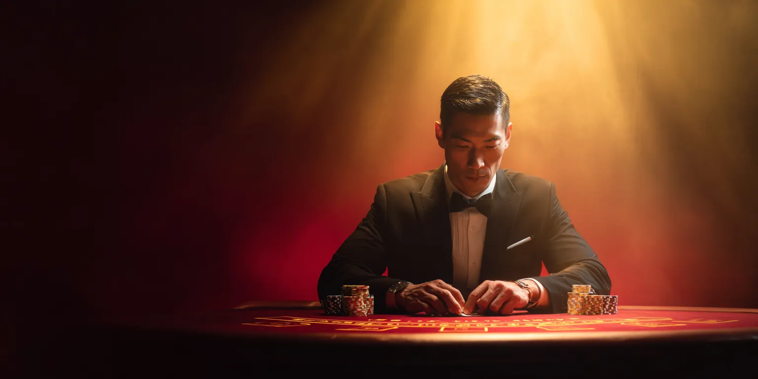 Khám Phá Daga Casino: Nơi Hẹn Hò Của Những Tín Đồ Cá Cược